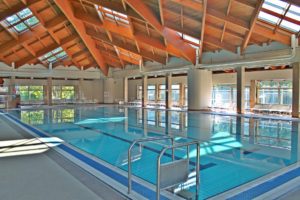 Vodeni park Aquae Vivae, Krapinske Toplice