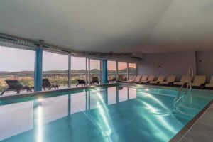 Bazen - Hotel Villa Magdalena, Krapinske Toplice